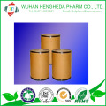 Ácido clorogénico ácido Herbal Extract Health CAS: 327-97-9